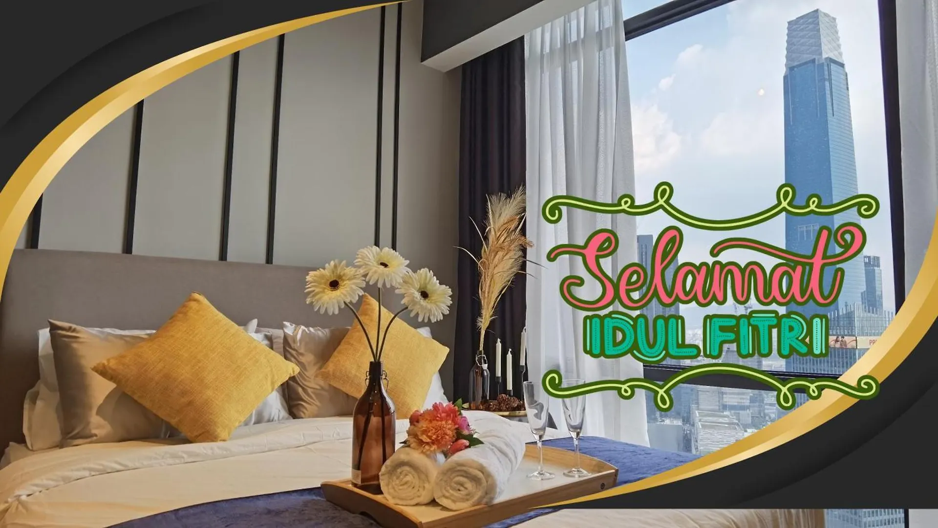 Star Hill Kuala Lumpur Axon Bukit Bintang Sky Pool 1 Minute To Pavilion Bukit Bintang