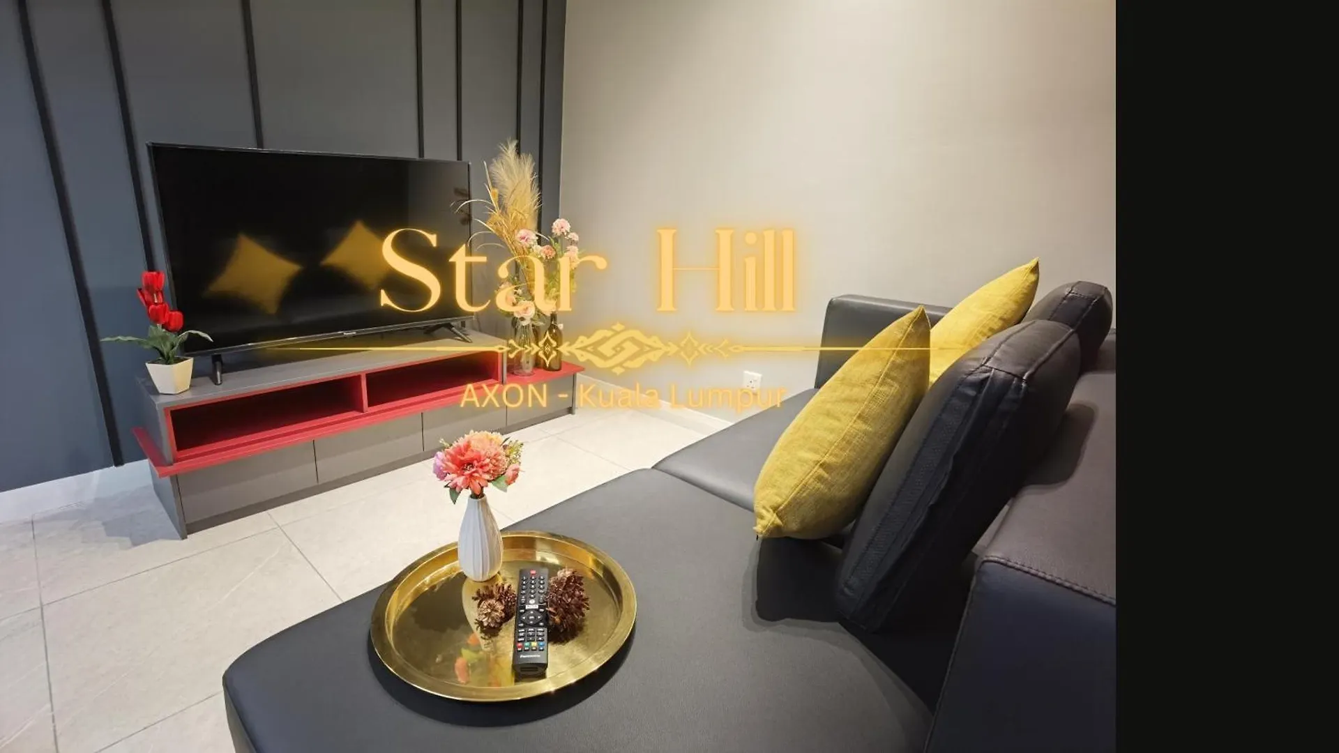 Star Hill Kuala Lumpur Axon Bukit Bintang Sky Pool 1 Minute To Pavilion Bukit Bintang