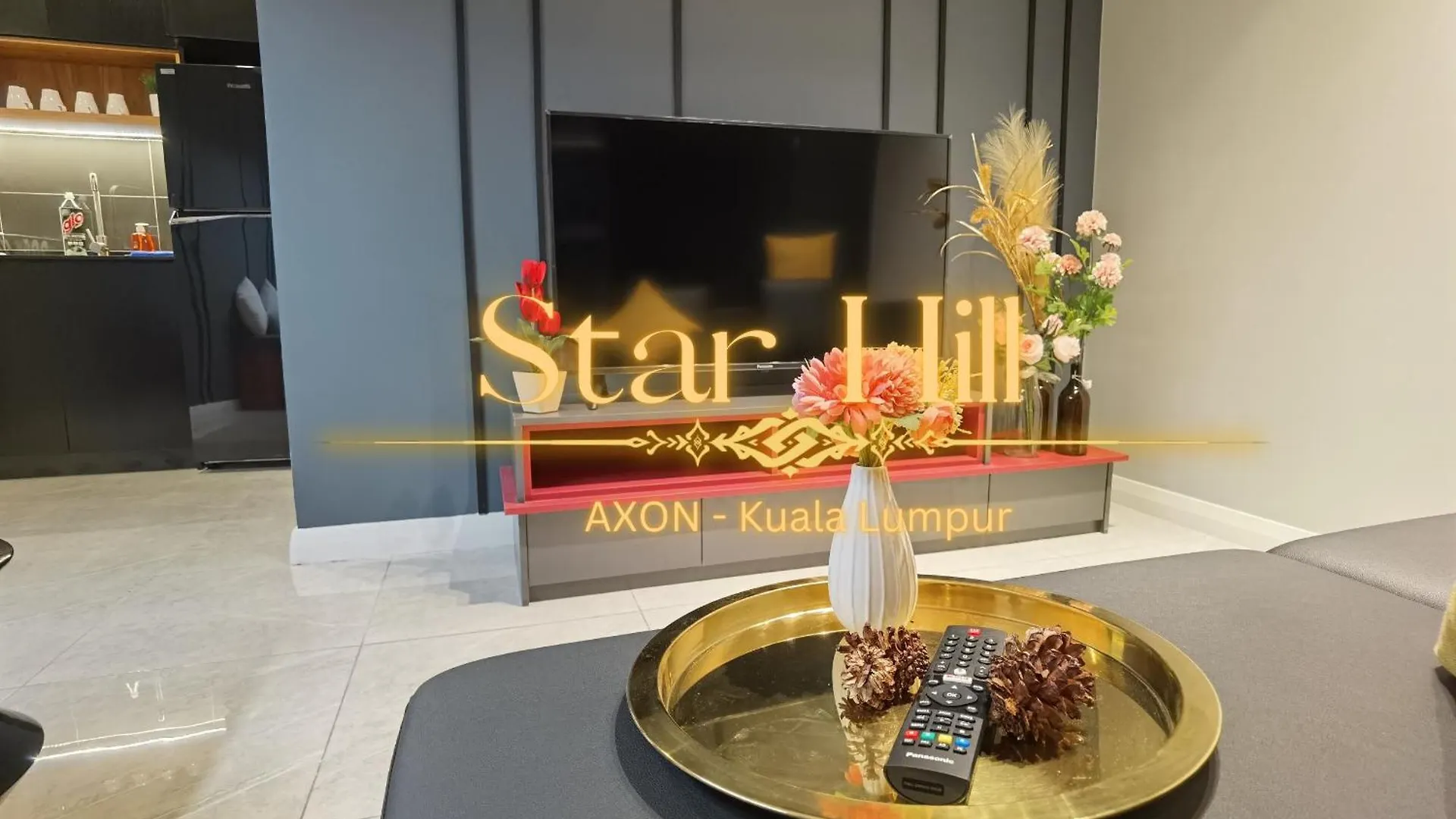 Star Hill Kuala Lumpur Axon Bukit Bintang Sky Pool 1 Minute To Pavilion Bukit Bintang 0*,