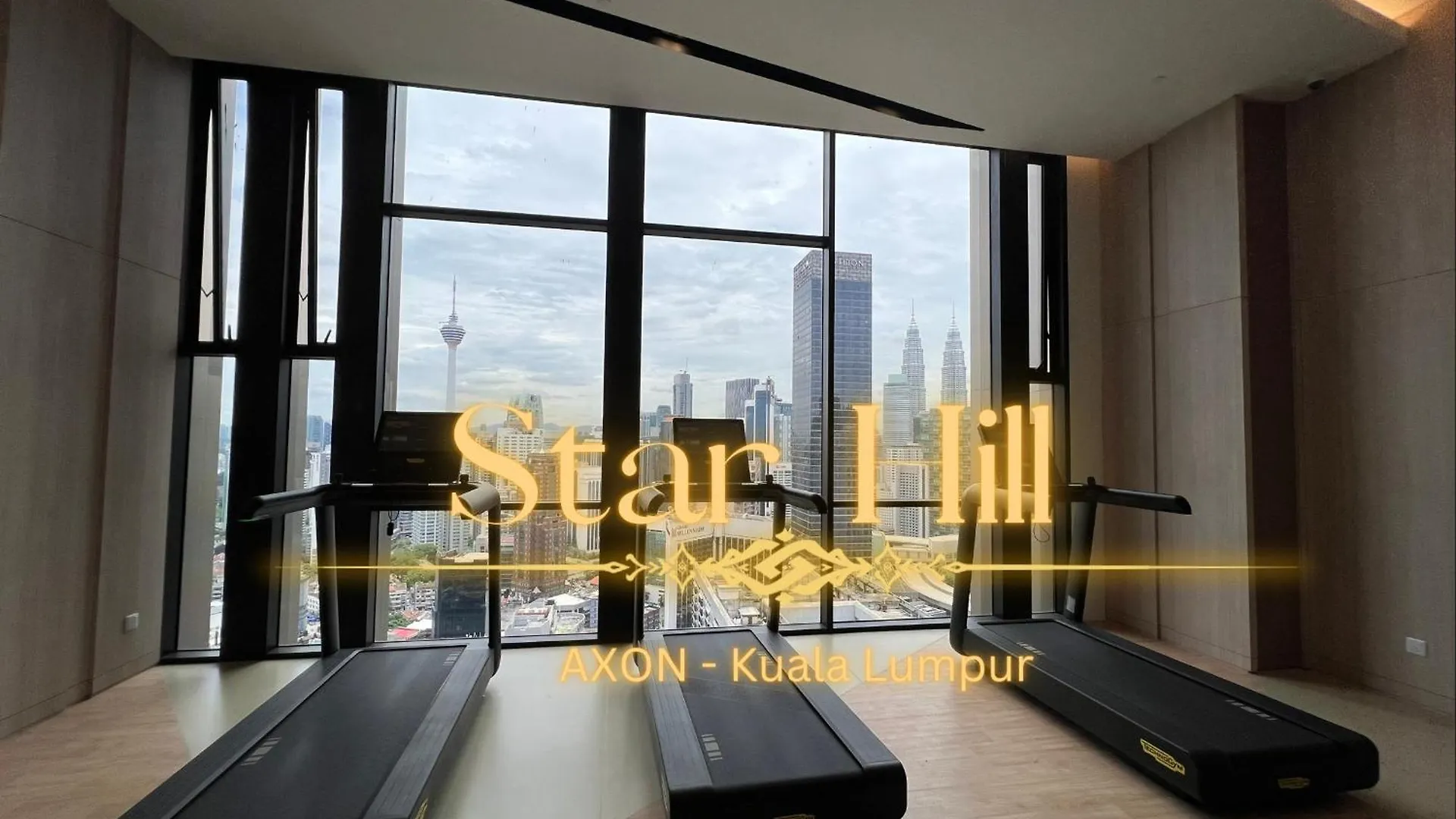 Apartment Star Hill Kuala Lumpur Axon Bukit Bintang Sky Pool 1 Minute To Pavilion Bukit Bintang Malaysia